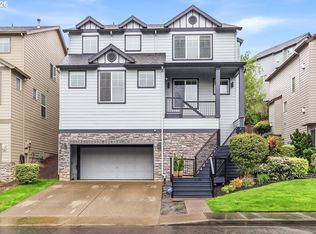 9471 SW 164th Ave, Beaverton, OR 97007