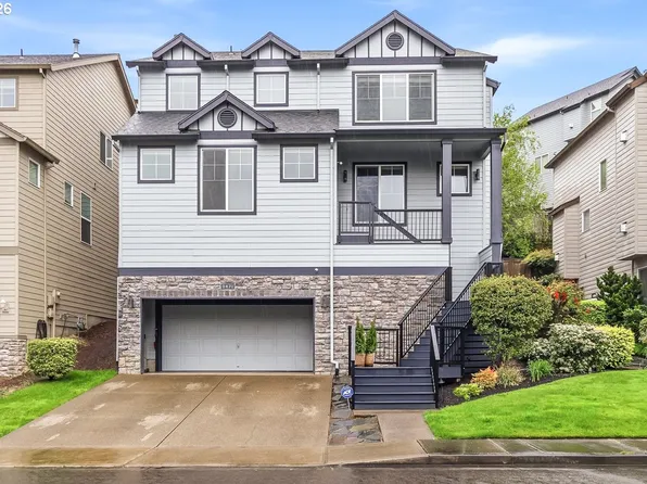 9471 SW 164th Ave, Beaverton, OR 97007