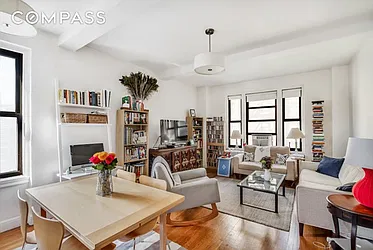 Rented by Compass