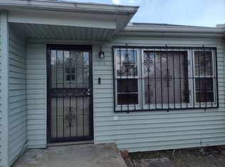 710 E 50th St N, Tulsa, OK 74126