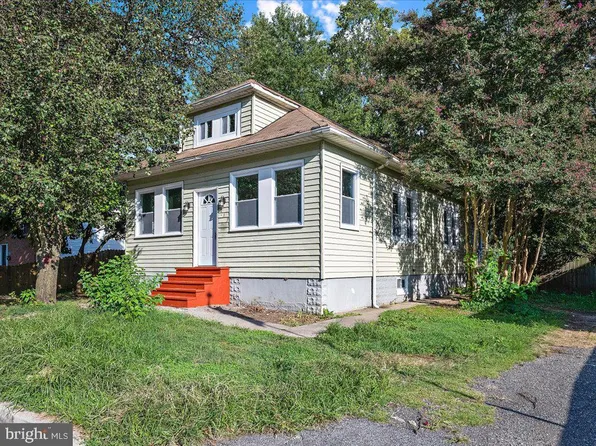 213 Franklin Ave, Baltimore, MD 21225