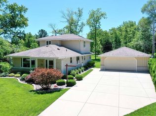 4111 W Grange Ave, Greenfield, WI 53221