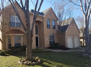 412 Treeline Dr, McKinney, TX 75070