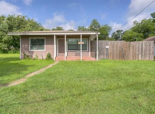 100 Prospect Dr, Trinity, TX 75862