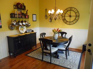 10801 N Glade Ct, New Market, MD 21774