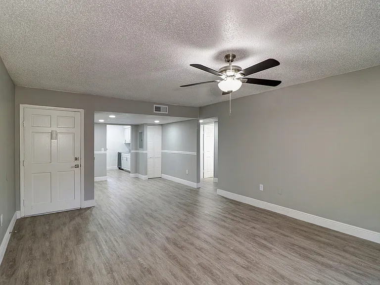 2x1 Living and Dining