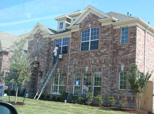 9775 Carriage Hill Ln, Frisco, TX 75035