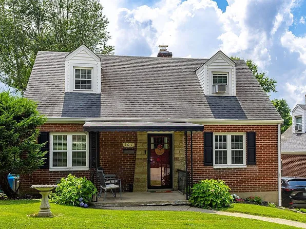 107 Morris Rd, Covington, KY 41011