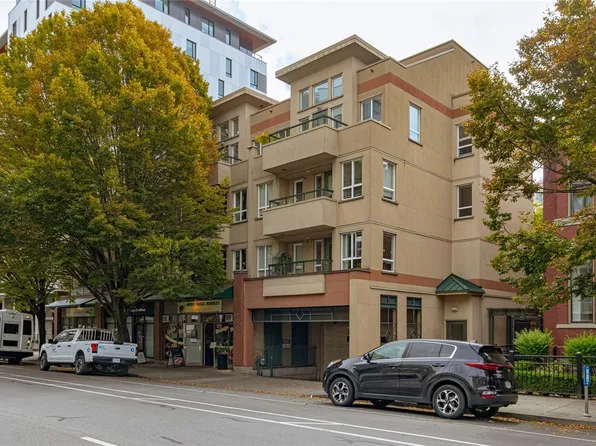 1015 Johnson St #106, Victoria, BC V8V 3N6