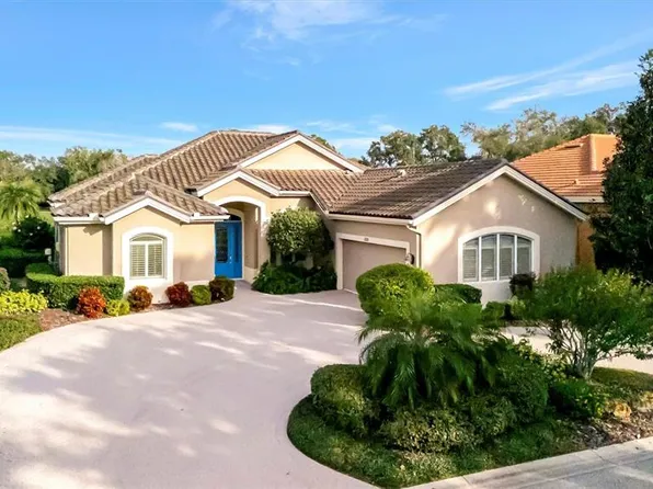 5205 88th St E, Bradenton, FL 34211