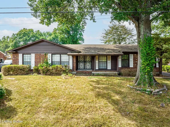 6602 Hollow Tree Rd, Hollow Creek, KY 40228