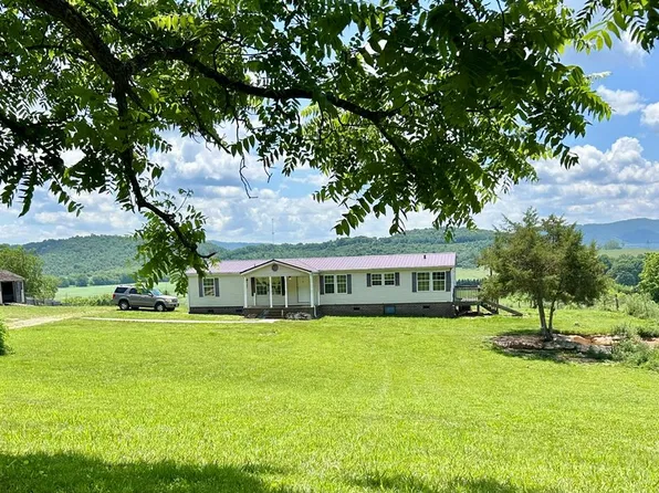 3206 Major Grahams Rd, Max Meadows, VA 24360