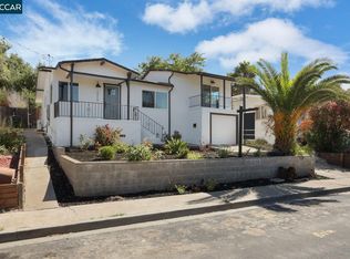2215 Scenic Ave, Martinez, CA 94553