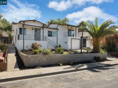 2215 Scenic Ave, Martinez, CA, 94553