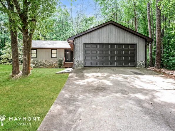 145 Glenloch Pkwy, Stockbridge, GA 30281