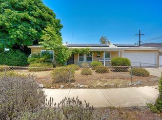 940 Gladys St, El Cajon, CA 92021