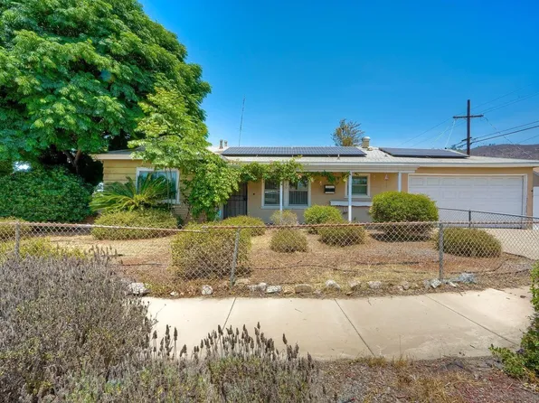 940 Gladys St, El Cajon, CA 92021