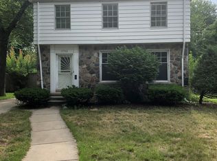 17712 Cooley St, Detroit, MI 48219