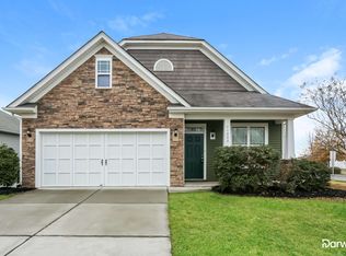 11002 Hat Creek Ln, Davidson, NC 28036