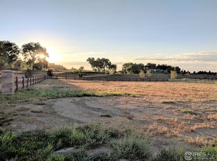 4036 Mountain Shadow Way, Timnath, CO 80547