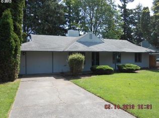 1504 SE 140th Ave, Portland, OR 97233