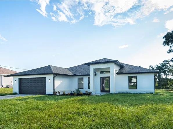 3319 20th ST W, LEHIGH ACRES, FL 33971