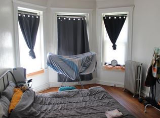 48 Fenway APT 1, Boston, MA 02215