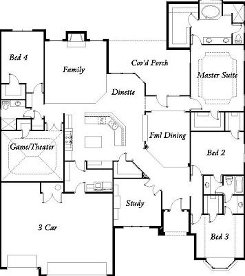 1st image of 9105 SW 36th St