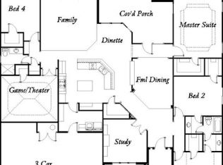 9105 SW 36th St, Oklahoma City, OK 73179
