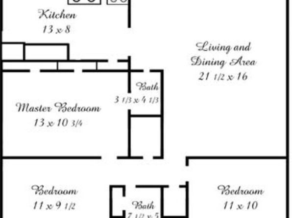 400 Westside Blvd #158
