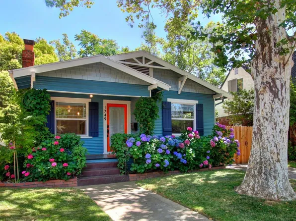 1749 41st St, Sacramento, CA 95819