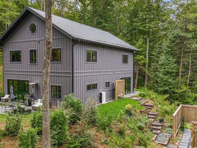 47 Webb Cove Rd, Asheville, NC, 28804