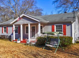 106 Redbud Dr, Barnesville, GA 30204