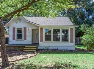 1012 Richards St, Kilgore, TX 75662