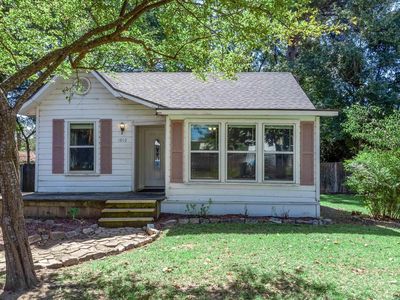1012 Richards St, Kilgore, TX, 75662