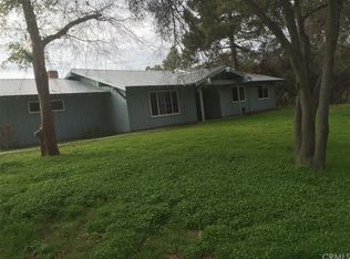 31762 Apache Rd, Coarsegold, CA 93614