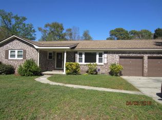 4628 Darlene St, North Charleston, SC 29405