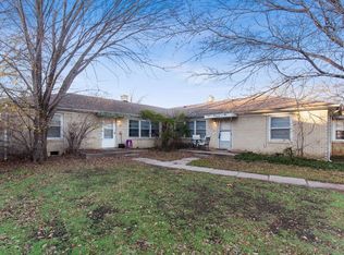 653 & 655 N Crestway St, Wichita, KS 67208