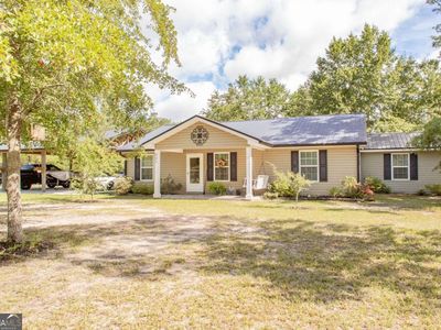 551 Tracys Ferry Rd, Folkston, GA, 31537