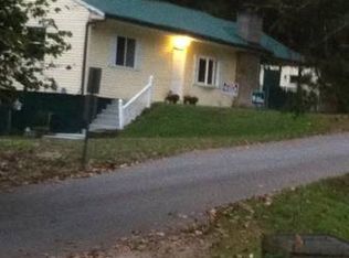 1600 Woodland Dr, Barboursville, WV 25504