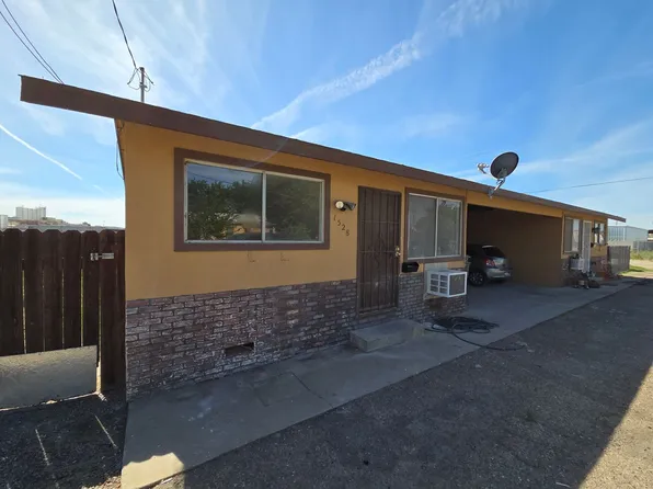 L. Street Duplex, 1526 & 1528 L St #Lst1528, Newman, CA 95360