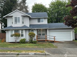 1733 23rd Avenue Ct SE, Puyallup, WA