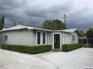 3825 Mountain View Ave, Pasadena, CA 91107