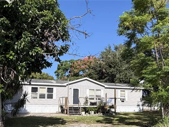 7407 SABRE STREET, ORLANDO, FL 32822