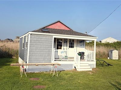 854 Matunuck Beach Rd UNIT 294, South Kingstown, RI, 02879