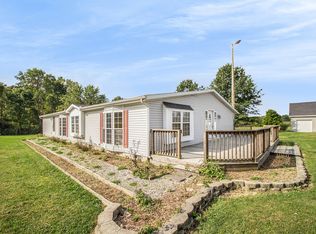 3800 Park Rd, Eau Claire, MI 49111