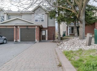 123 Queensbury Dr, Ottawa, ON K2J 4P2