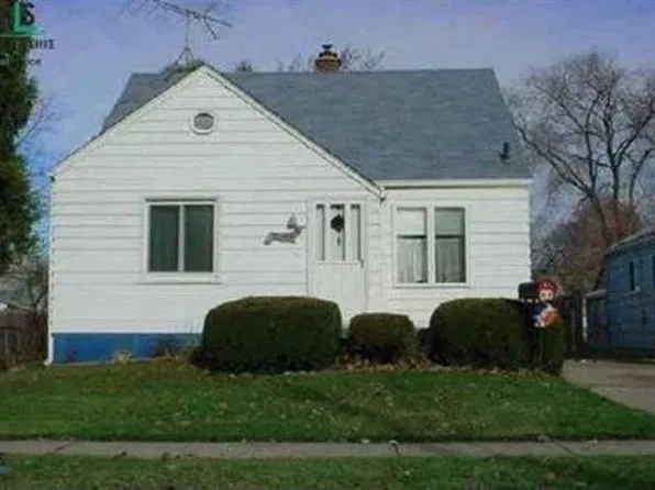 7203 Orchard Ave, Warren, MI 48091