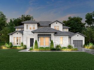 1540 Beverly Dr, Prosper, TX 75078