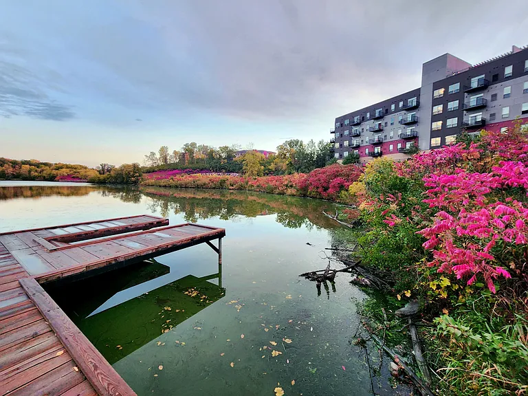 Lake Jonathan Flats — Photo 61
